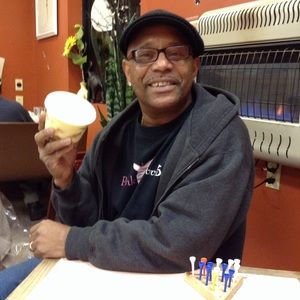 Meet your Posher, Cletis